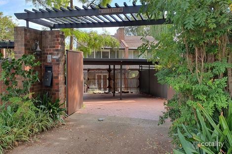 Property photo of 7/13 Balfour Road Springfield SA 5062