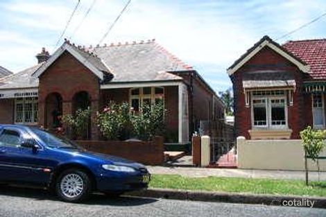 12 Charlecot St, Dulwich Hill, NSW 2203