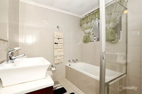 Property photo of 4/5-7 Kilbenny Street Kellyville Ridge NSW 2155
