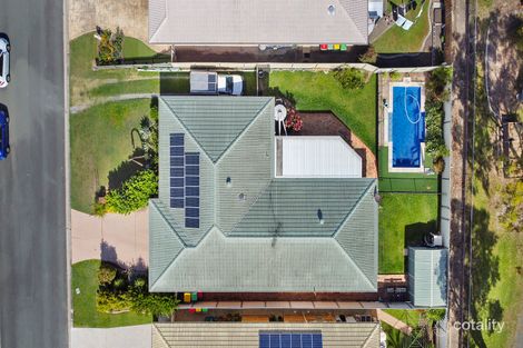 9 Champagne Cres, Thornlands, QLD 4164