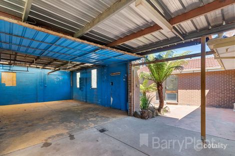 Property photo of 116 Oconnor Road Knoxfield VIC 3180