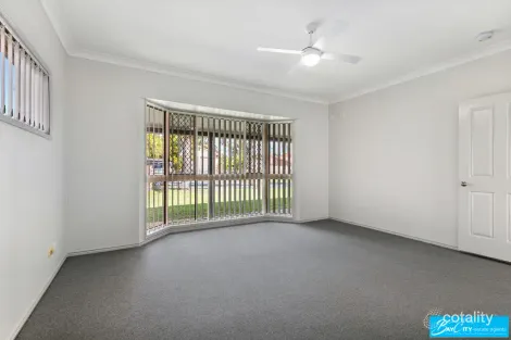 Property photo of 18 Spirit Drive Capalaba QLD 4157