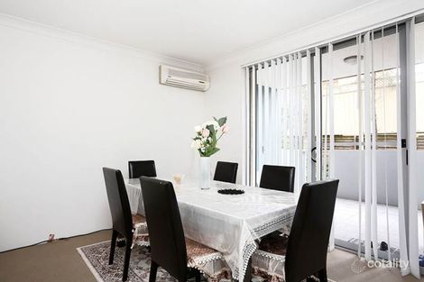 Property photo of 4/5-7 Kilbenny Street Kellyville Ridge NSW 2155