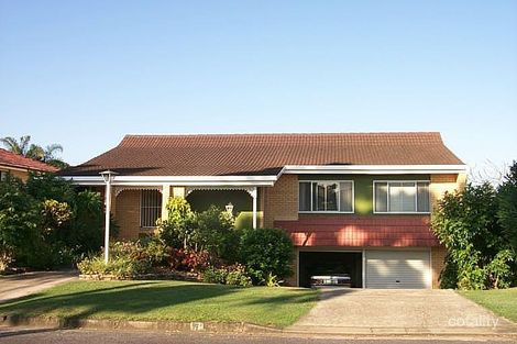 7 Dargie St, Everton Park, QLD 4053