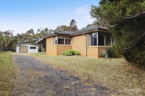 Property photo of 160 Tableland Road Wentworth Falls NSW 2782