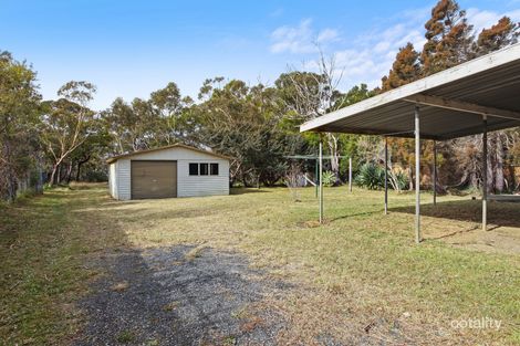 Property photo of 160 Tableland Road Wentworth Falls NSW 2782