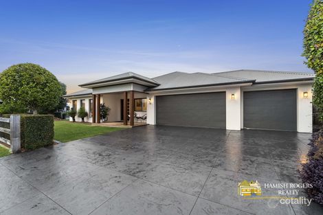 Property photo of 22 Farmhouse Avenue Pitt Town NSW 2756
