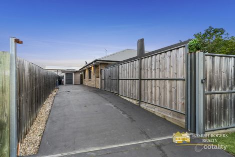 Property photo of 22 Farmhouse Avenue Pitt Town NSW 2756