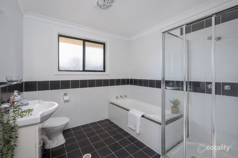Property photo of 3/38 Hillcrest Road Quakers Hill NSW 2763