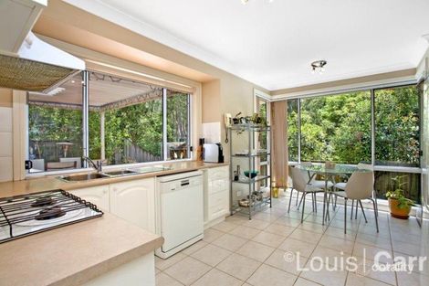 Property photo of 2 Glenoak Way Cherrybrook NSW 2126
