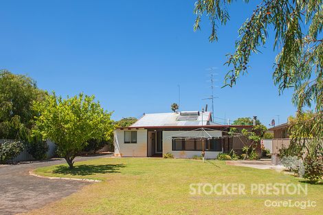 Property photo of 95 Fairbairn Road Busselton WA 6280