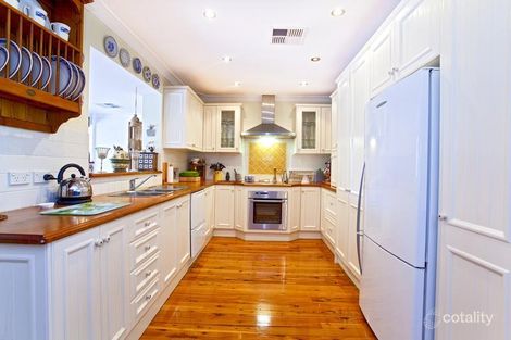 Property photo of 5 Ithaca Street Emu Plains NSW 2750