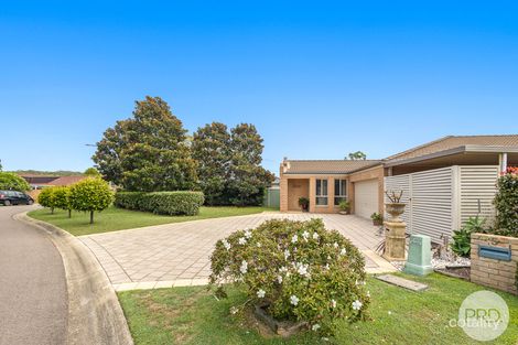 Property photo of 3 Corella Close Salamander Bay NSW 2317