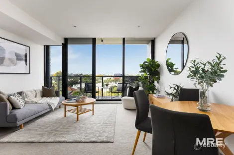 410/12 Coppin St, Richmond, VIC 3121