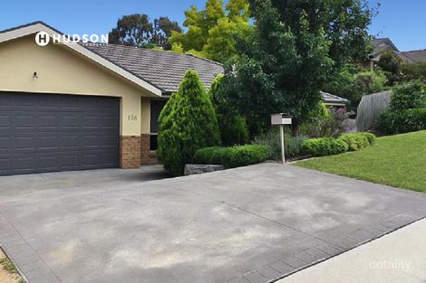 Property photo of 196 Bicentennial Drive Jerrabomberra NSW 2619
