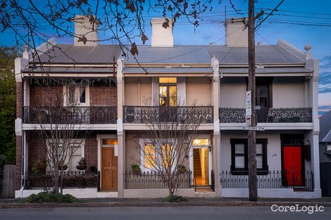 Property photo of 112 Evans Street Rozelle NSW 2039