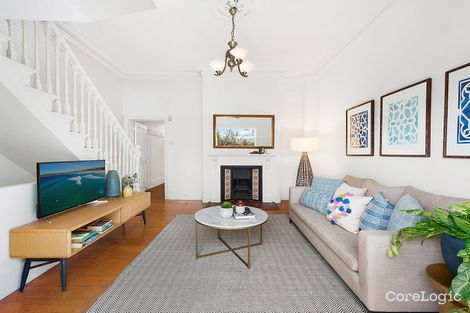 Property photo of 112 Evans Street Rozelle NSW 2039