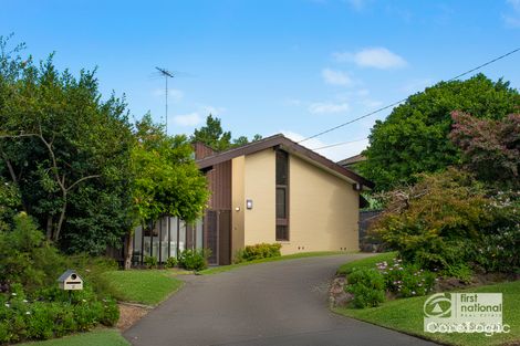 Property photo of 2 Cherry Avenue Carlingford NSW 2118