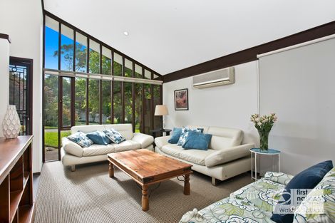 Property photo of 2 Cherry Avenue Carlingford NSW 2118