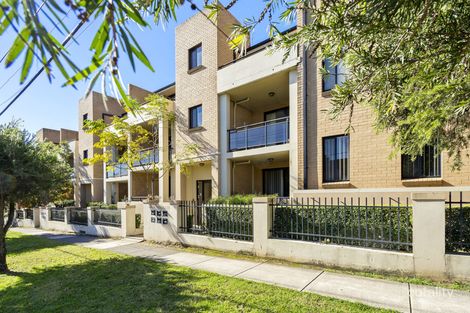 Property photo of 30/16-24 Lydbrook Street Westmead NSW 2145