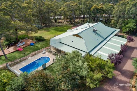 Property photo of 42 Croxton Road Piesse Brook WA 6076