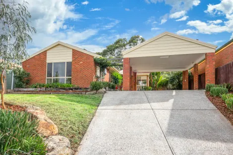 16 Dalkeith Ct, Sunbury, VIC 3429
