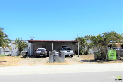 105 Hillview Pl, Bowen, QLD 4805