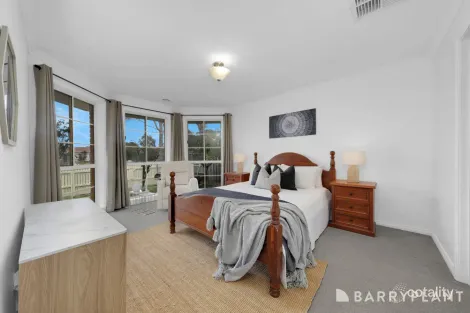 Property photo of 609 The Lakes Boulevard South Morang VIC 3752