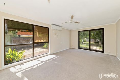 Property photo of 22 Boswell Crescent Florey ACT 2615