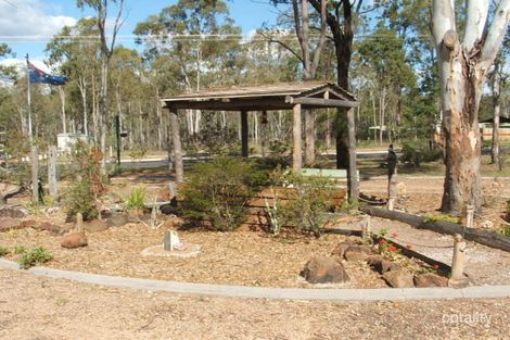 Property photo of 30 McGinley Road Nanango QLD 4615