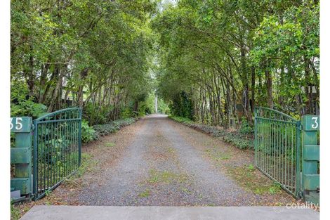 Property photo of 35 Mooloolah Road Mooloolah Valley QLD 4553