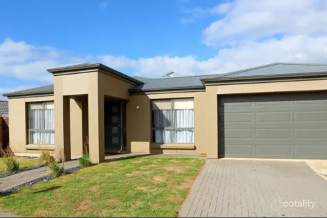 3/12 Mcguire Ct, Hackham, SA 5163
