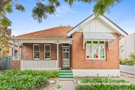 5 Wolseley St, Haberfield, NSW 2045