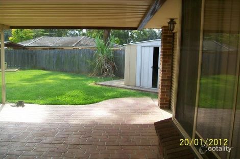 Property photo of 7 Golspie Close Prestons NSW 2170