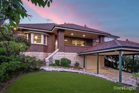 Property photo of 30 Kardella Avenue Killara NSW 2071