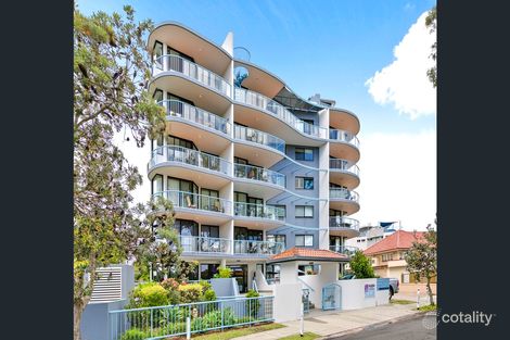 Property photo of 18/12 Picnic Point Esplanade Maroochydore QLD 4558