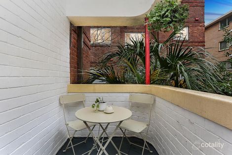 4/21 Meeks St, Kingsford, NSW 2032