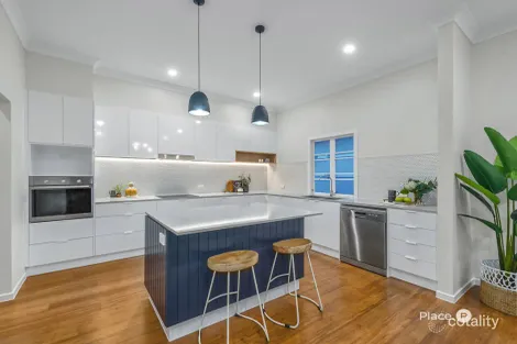 Property photo of 3/10 Philip Street Hawthorne QLD 4171