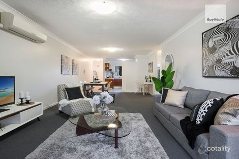 Property photo of 2/81 Waverley Road Taringa QLD 4068