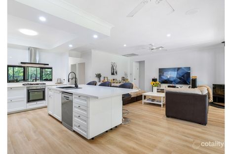 Property photo of 35 Mooloolah Road Mooloolah Valley QLD 4553