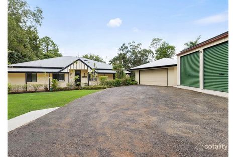 Property photo of 35 Mooloolah Road Mooloolah Valley QLD 4553