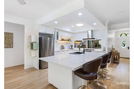 Property photo of 35 Mooloolah Road Mooloolah Valley QLD 4553