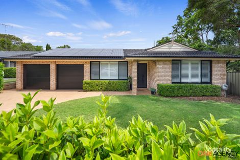 6 Angophora Pl, Alfords Point, NSW 2234