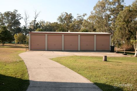 Property photo of 154 Talinga Drive Park Ridge QLD 4125