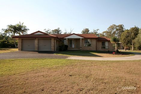 Property photo of 154 Talinga Drive Park Ridge QLD 4125