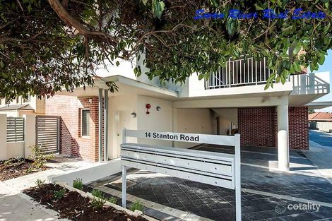 Property photo of 8/14 Stanton Road Redcliffe WA 6104
