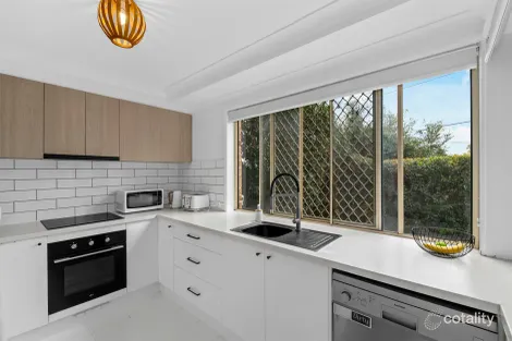 Property photo of 1/90 Samford Road Alderley QLD 4051