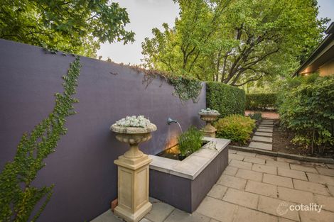 Property photo of 68 Arthur Circle Forrest ACT 2603