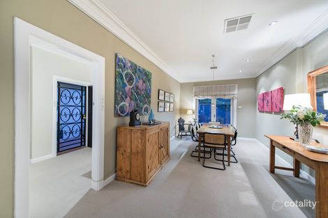 Property photo of 68 Arthur Circle Forrest ACT 2603