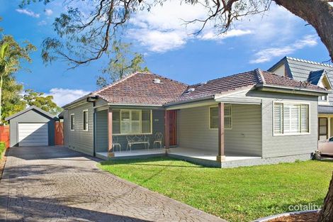 300 Burraneer Bay Rd, Caringbah South, NSW 2229
